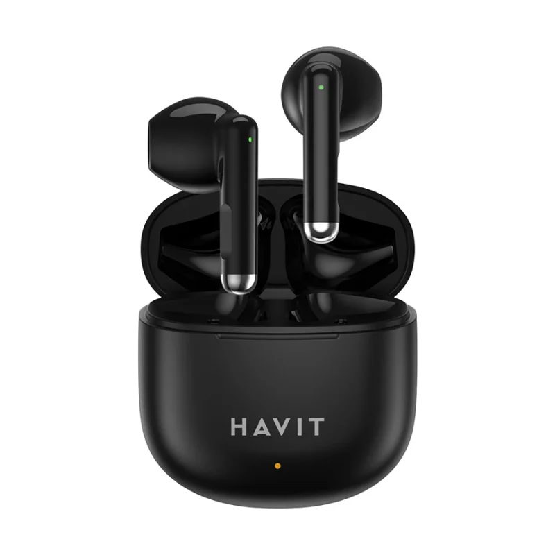 Havit tw976 black tws bluetooth