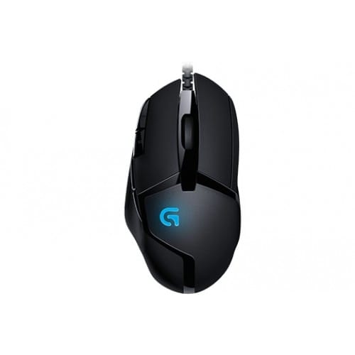 Logitech G402 Hyperion Fury ULTRA-FAST FPS GAMING MOUSE - Image 3